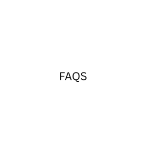 Frequently Asked Questions