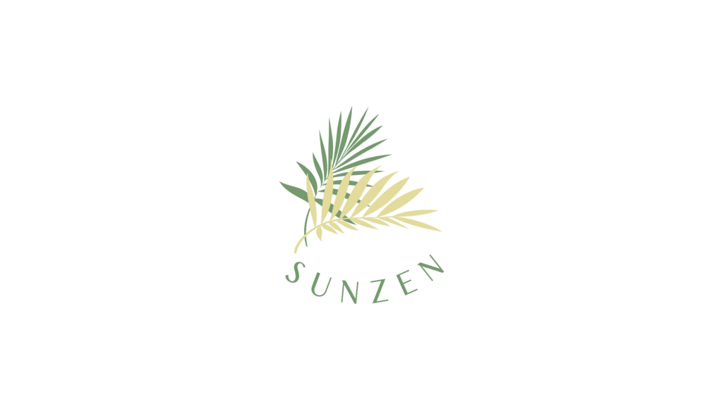 Sunzen Haus Logo Homemade HomeGoods