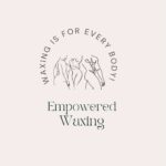 Empowered Waxing logo