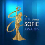 The Sofie Awards 7th annual logo